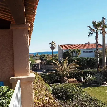 Seaside Studio, Bergerie Hyeres, Presqu'ile De Giens Апартаменты