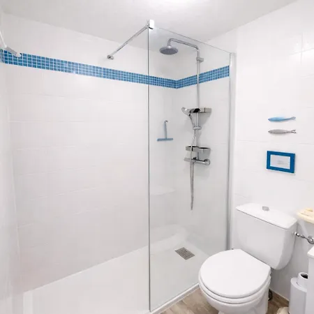 Seaside Studio, Bergerie Hyeres, Presqu'ile De Giens Апартаменты *