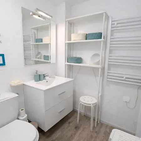Seaside Studio, Bergerie Hyeres, Presqu'ile De Giens Апартаменты