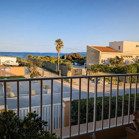 Seaside Studio, Bergerie Hyeres, Presqu'ile De Giens Йер